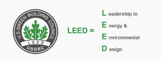 從設(shè)計(jì)施工到建筑運(yùn)營，您的項(xiàng)目該選擇哪種LEED認(rèn)證？